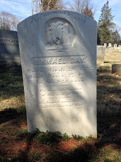 historical-grave-marker-ishmael-day