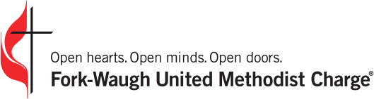 Fork Waugh United Methodist Charge. Open Hearts and Open Minds