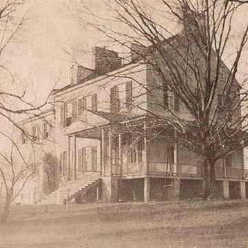 Perry Hall Mansion